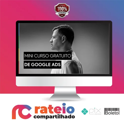 Mini Curso de Google Ads - SEBRAE