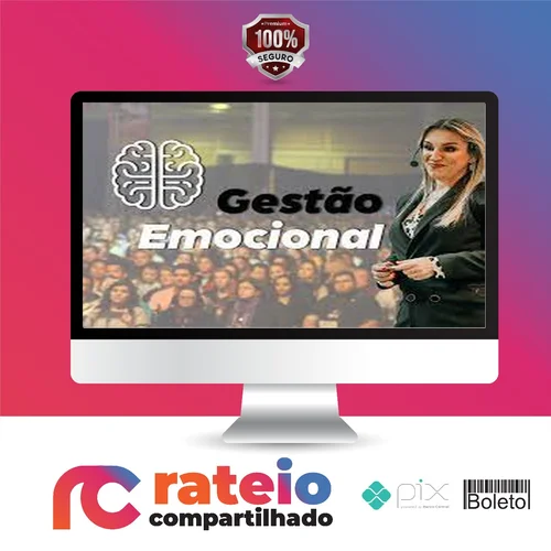 Gestão Emocional - Instituto Tânia Zambon