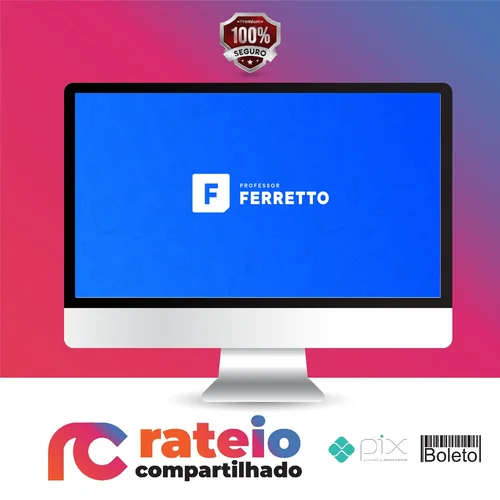 100 Questões de Revisão Comentadas - Ferretto