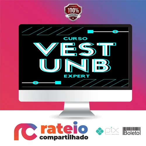 Vestibular - UnB Expert