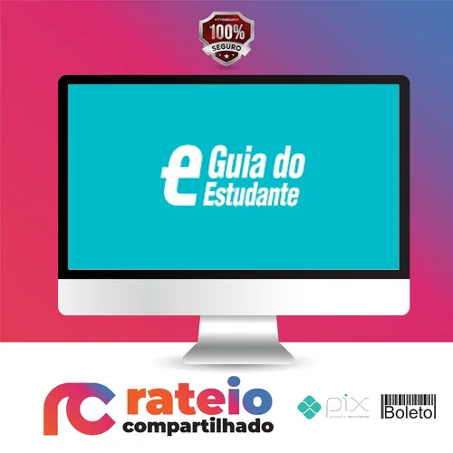 Apostilas - Guia do Estudante