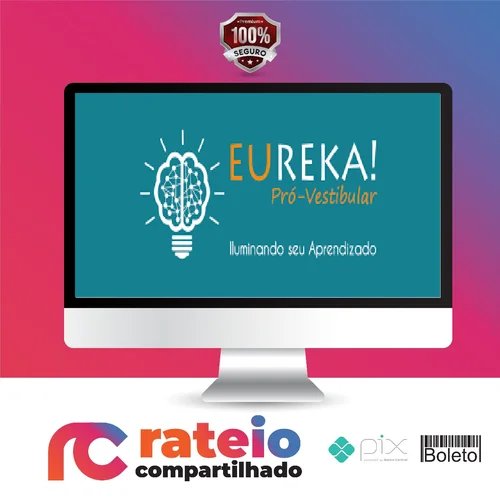 Curso Pré-Vestibular - Eureka