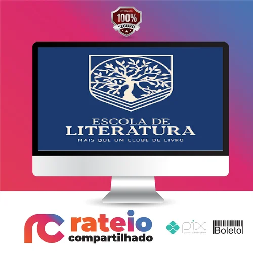 Escola de Literatura - Melquisedec Ferreira