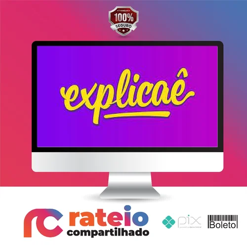 Redação - ExplicaAê