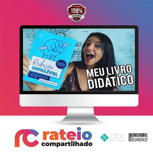 Redação Infalível: E Outras Dicas para Você Arrasar nas Provas - Débora Aladim