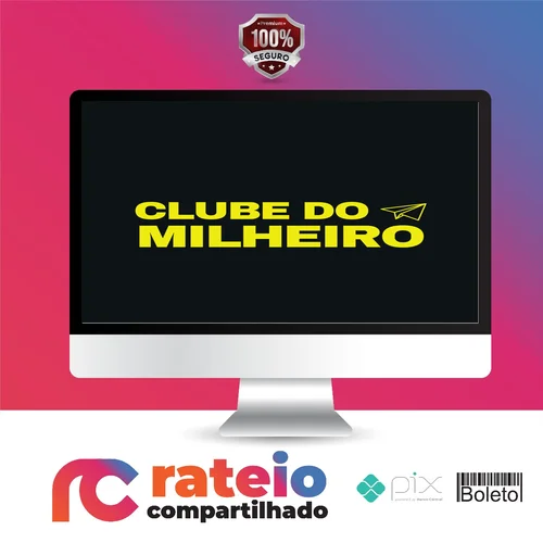 Clube do Milheiro - Bruno Pereira Palma