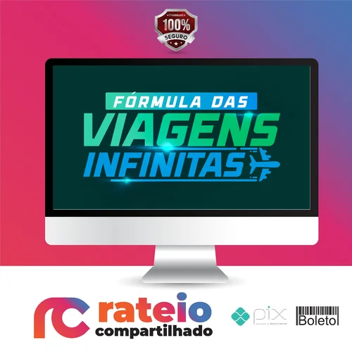 Fórmula das Viagens Infinitas 2022 - Norton Reveno