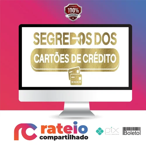 Segredo dos Cartões de Crédito 3.0 - Norton Reveno