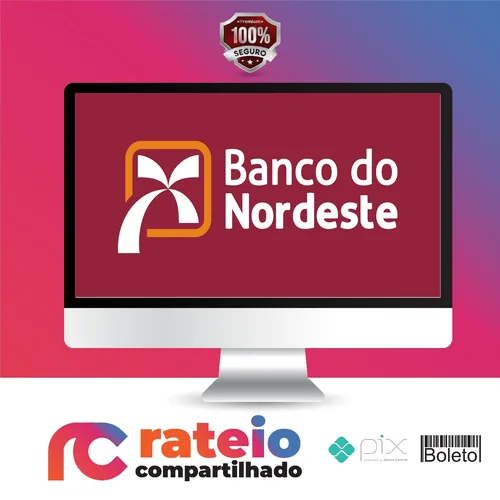 BNB: Analista Bancário I - Gran Cursos Online