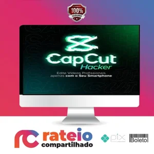 CapCut Hacker - Vicenzo Damasio