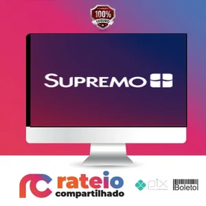 Delegado de São Paulo - PDFs Customizados" - SUPREMO