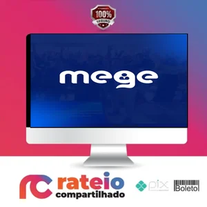 Exame Nacional do Ministério Público - MEGE