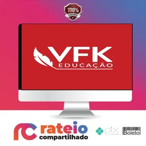 Cartorio Primeira fase - VFK Educação