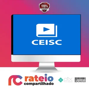 Pós-Graduação (Advocacia Digital, Advocacia Tributária, Direito Empresarial) - CEISC