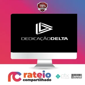 Extensivos - Dedicação Delta