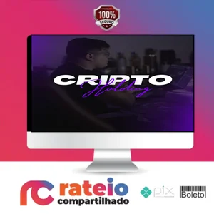 A Faculdade Cripto - Matheus Croche