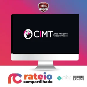 CIMT 2025 – Mandi e Cadu
