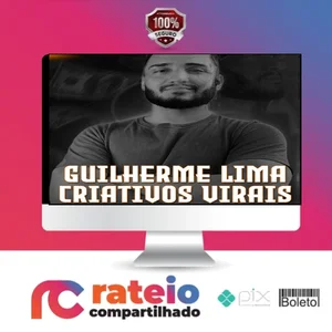 Criativos Que Vendem 2.0 - Guilherme Lima