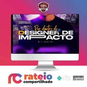 Designer de Impacto - Guilherme Alves