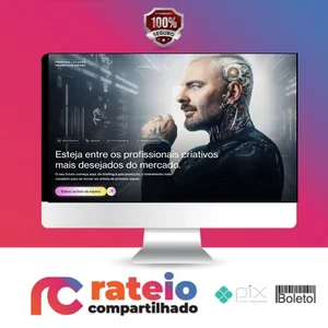 Primeira Classe 2025 - Lucas Rosa