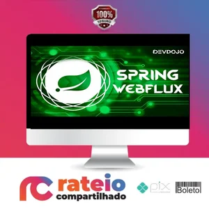 Spring Boot:Direto das Trincheiras - Devdojo