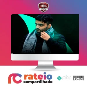 Mentoria Time de Tubarão - Neto do Drop