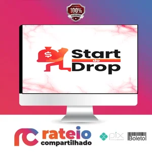 Jornada Start Drop 3.0 - Alberto Tuono