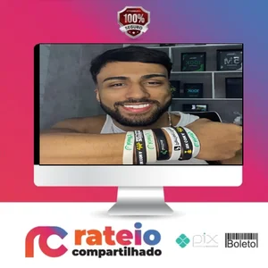 Mentoria do Zero ao Milhão em 365 Dias (Versão 3.0) - Victor Hugo TV