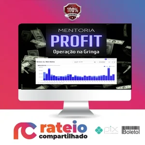 Mentoria Meta Profit - Bruno Henrique