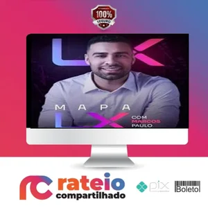 Mapa LX - Marcos Paulo