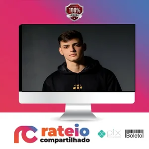 O Plano Final - Guilherme Tosoni (Low Ticket Black)