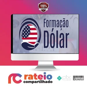 Formação Dólar - Gustavo Delomo