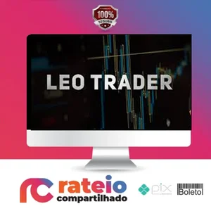 Máquinas Milionárias - Leo Trader