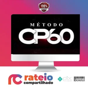 Método CP60 (Corredor Polonês) - Leandro Ferrari