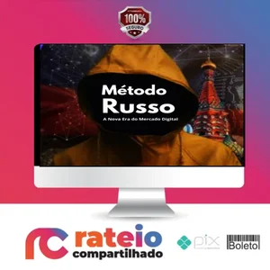 Método Russo - O Russo