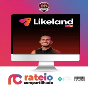 Like Land Pro - Pedro Noronha