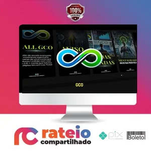 Formação GCO Infinity - Paulo Henrique & Davi Meurer