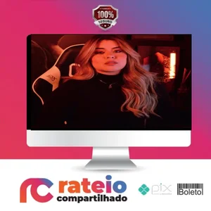 Faça Sua Primeira Venda em 24 Horas - Bruna Siqueira