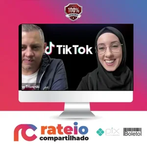 Mentoria (Dotts) Dominando Tiktok Shop - Fátima Maria