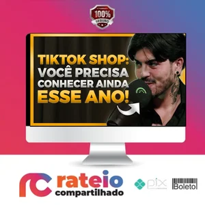 MVM Creators 2025 - Diogo Kobata (Tiktok Shop)