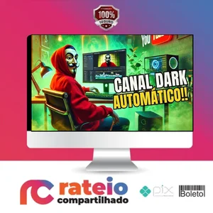 Auto Dark - John Heine