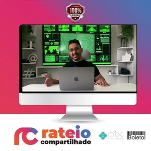 Comunidade Dark - Jef Programador