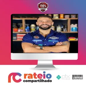 Estética Automotiva - Marcelo Calixto