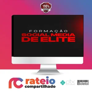 Formação em Social Media - Valter Azevedo
