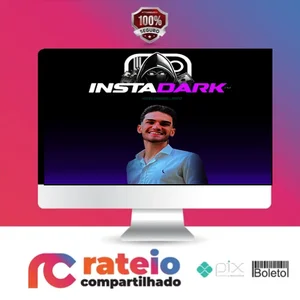 Insta Dark - Pedro Noronha