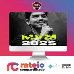 Mentoria Viral Milionário - Diogo Kobata