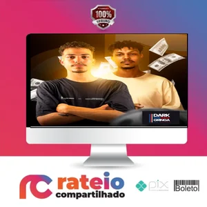 Comunidade Dark Creator Shop - Irmãos Peureux