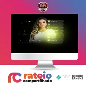 Avatares Digitais - Quezia Demetrio