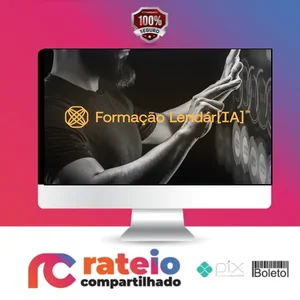 Formação Lendária 2.0 - Alan Nicolas