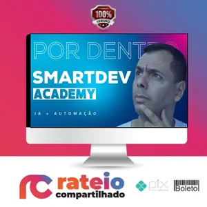 Smartdev Academy - Automações Inteligentes